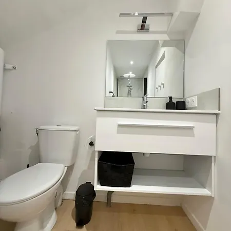 Juan 2 People - Duplex * Golfe-Juan