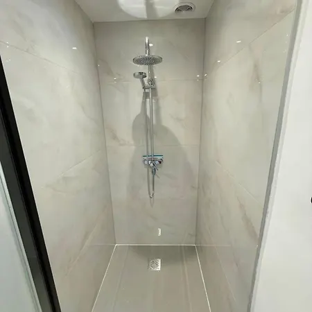 Lejlighed Juan 2 People - Duplex Golfe-Juan